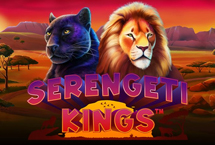 SERENGETI KINGS