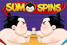 SUMO SPINS