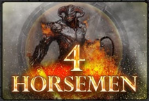 4 HORSEMEN