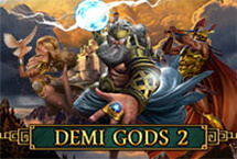 DEMI GODS 2