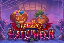 HOT HOT HALOWEEN