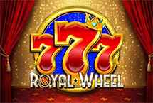 777 ROYAL WHEEL