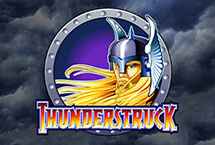 THUNDERSTRUCK