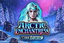 ARCTIC ENCHANTRESS